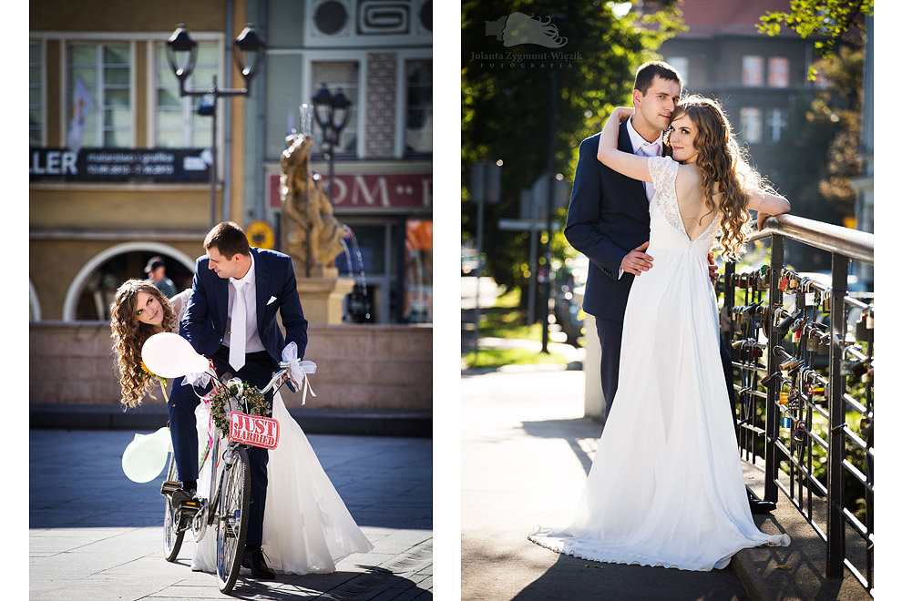 fotografia, zdjęcia - plener