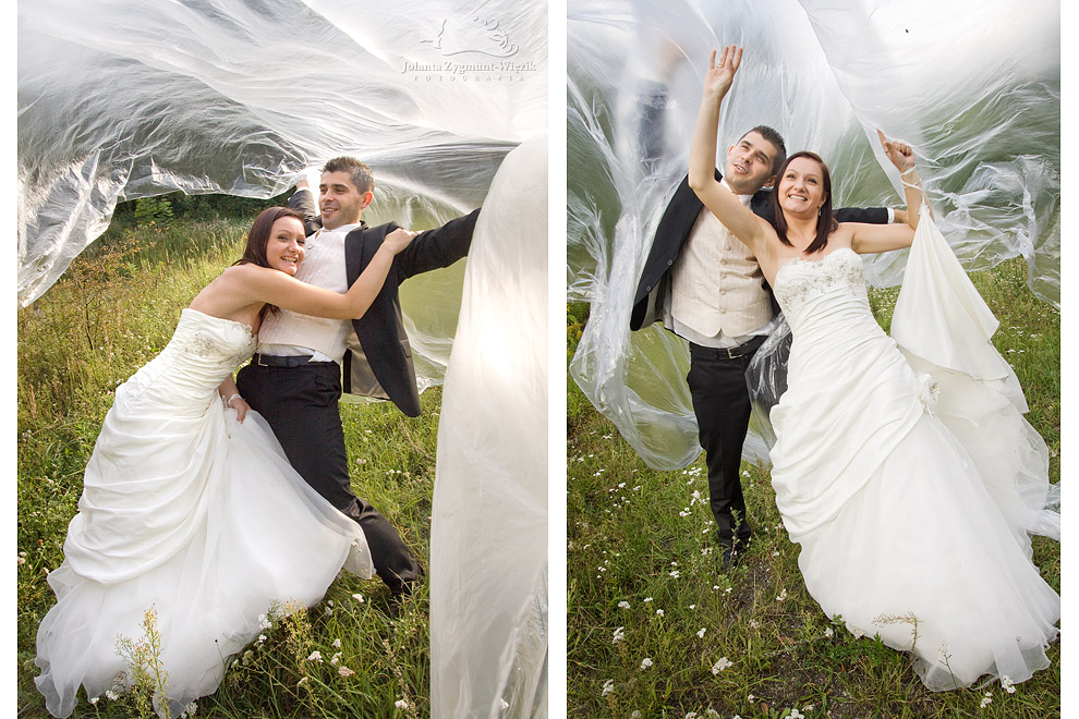 fotografia, zdjęcia - plener