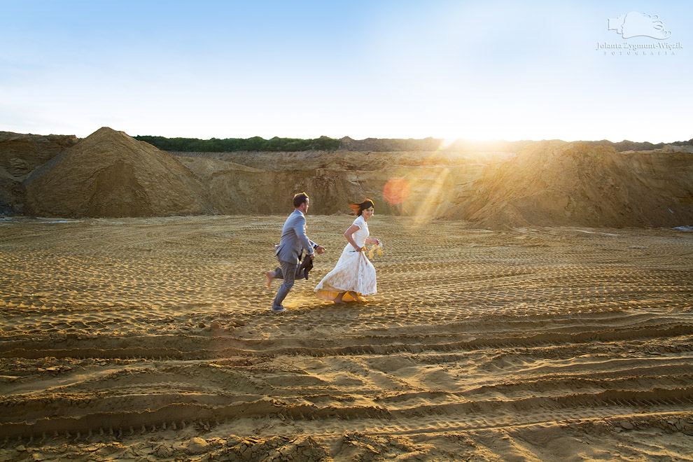 fotografia, zdjęcia - plener