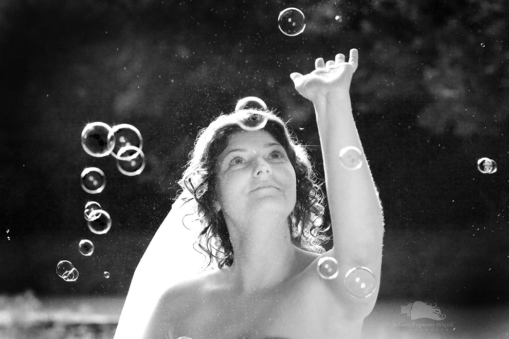 fotografia, zdjęcia - plener