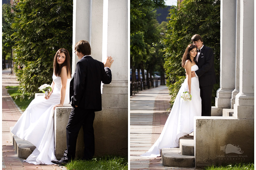 fotografia, zdjęcia - plener