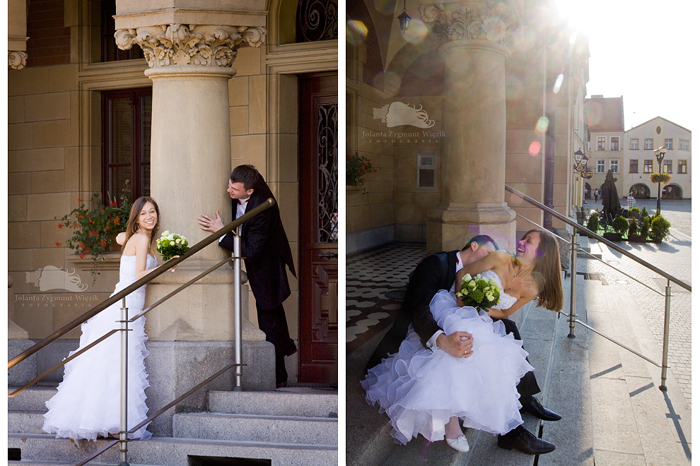 fotografia, zdjęcia - plener