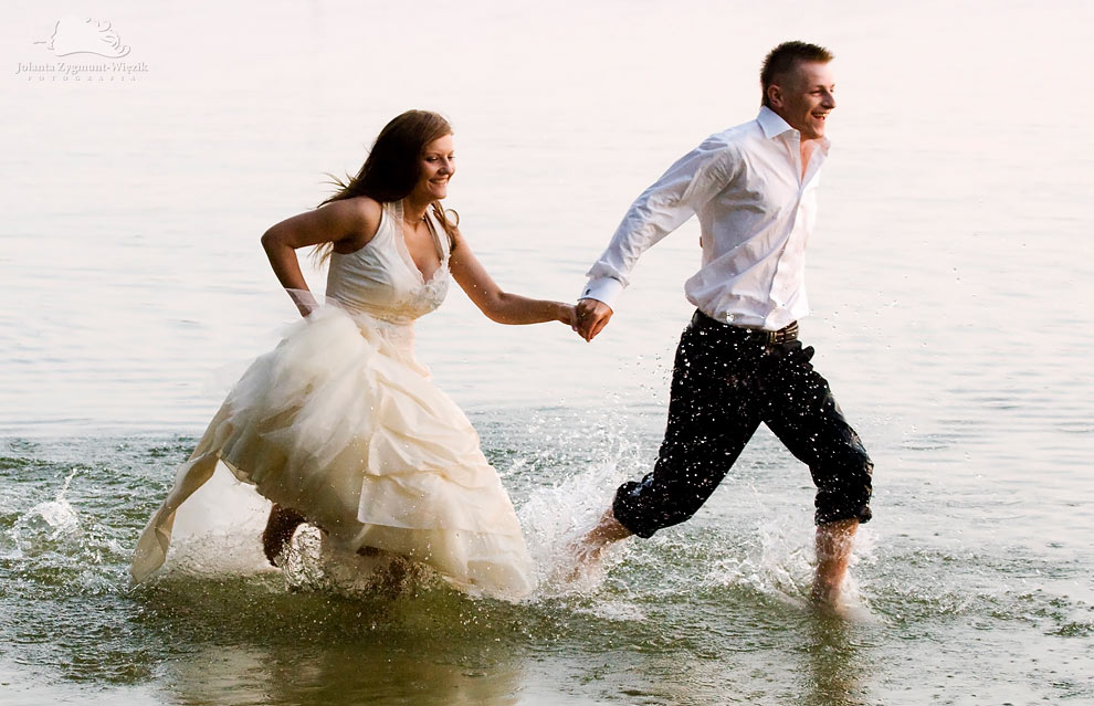 fotografia, zdjęcia - plener