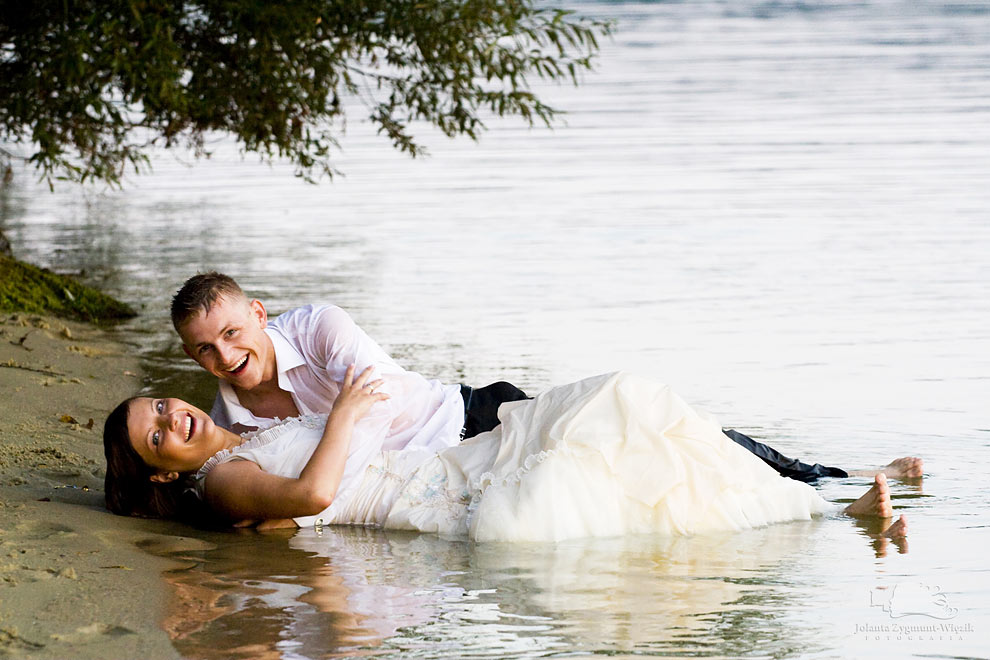 fotografia, zdjęcia - plener