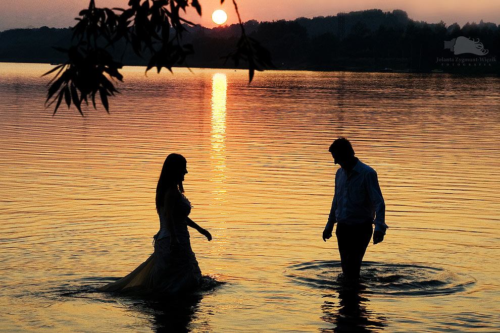 fotografia, zdjęcia - plener