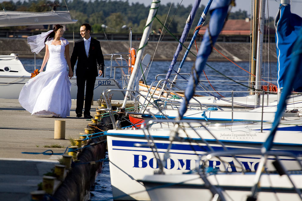 fotografia, zdjęcia - plener