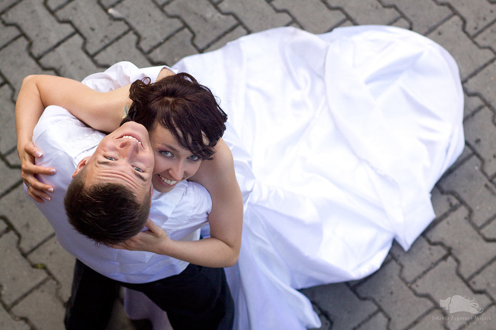 fotografia, zdjęcia - plener