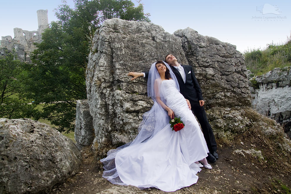 fotografia, zdjęcia - plener