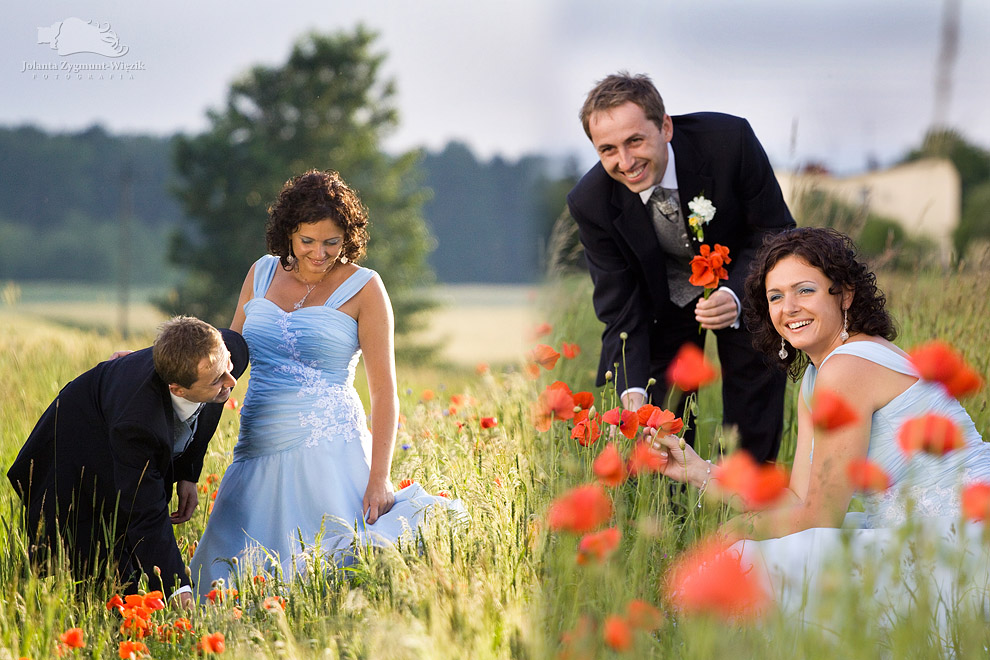 fotografia, zdjęcia - plener
