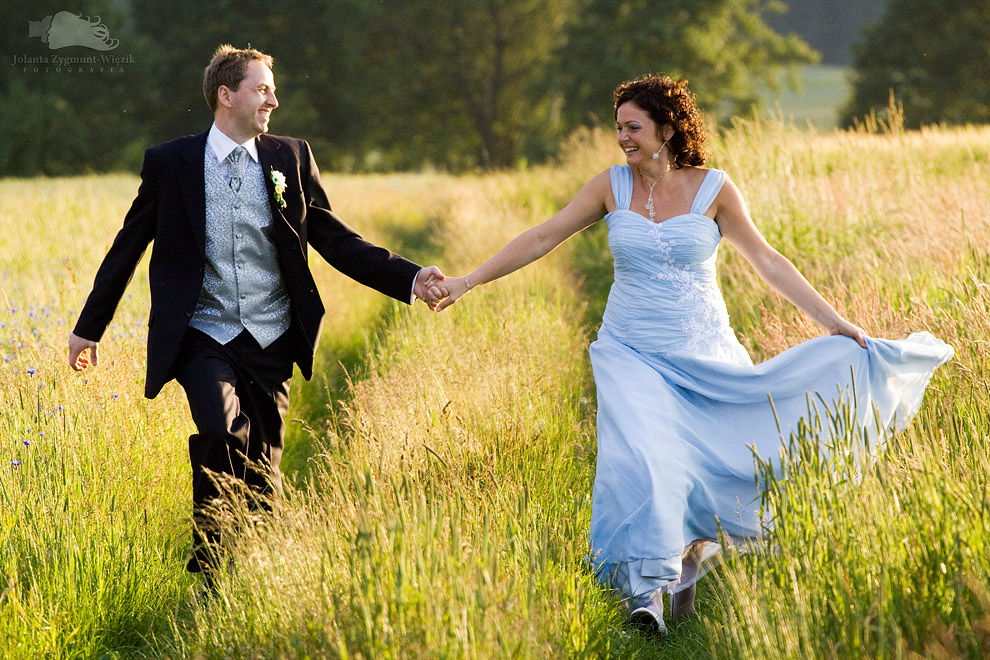 fotografia, zdjęcia - plener