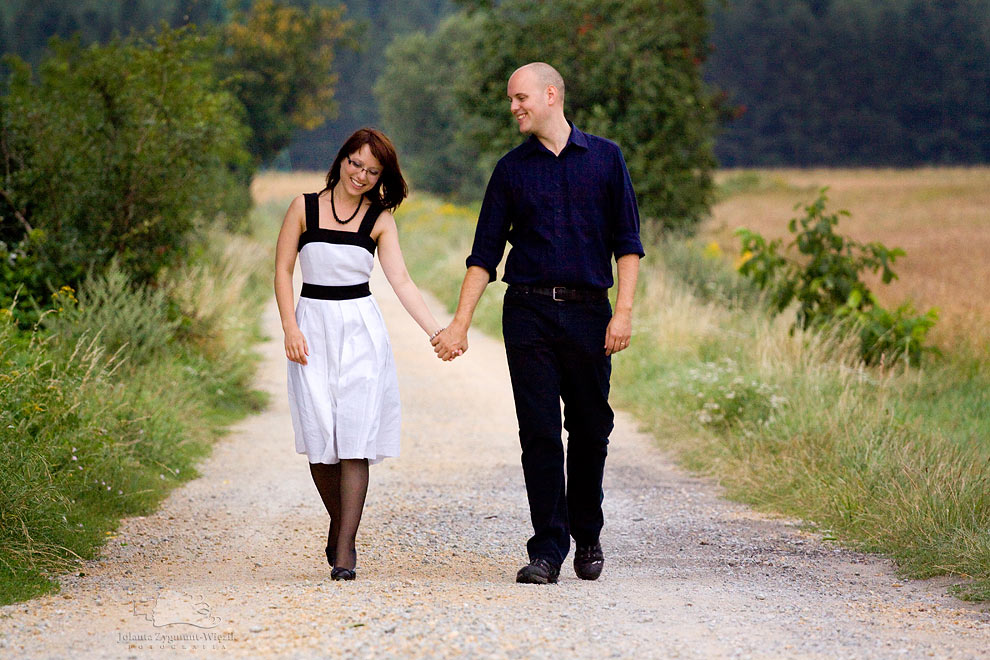 fotografia, zdjęcia - plener