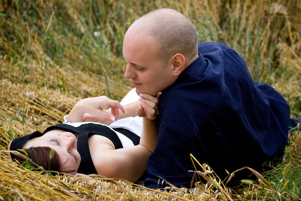 fotografia, zdjęcia - plener