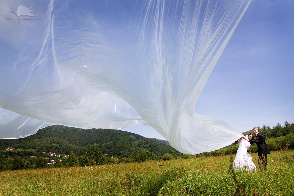 fotografia, zdjęcia - plener