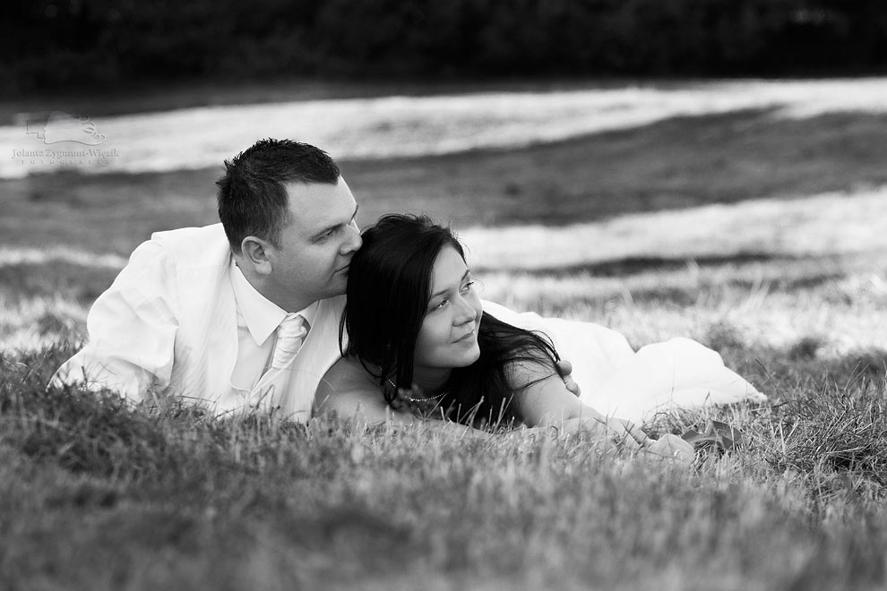 fotografia, zdjęcia - plener