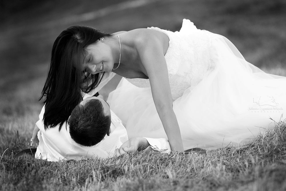 fotografia, zdjęcia - plener