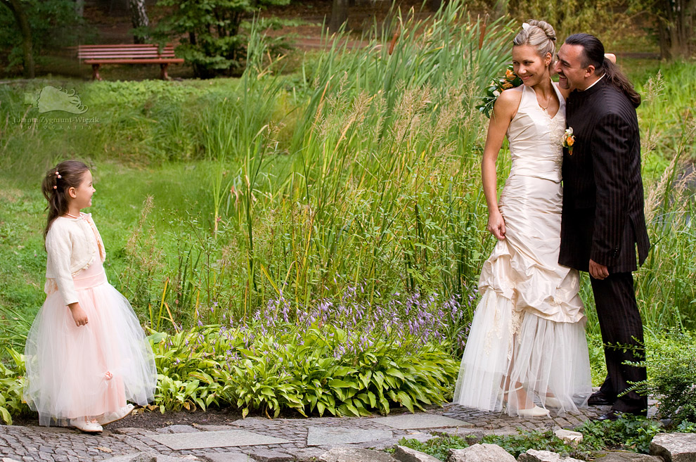 fotografia, zdjęcia - plener