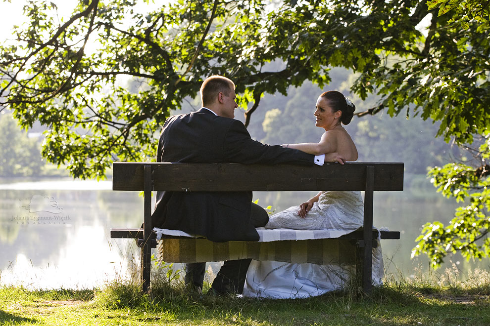 fotografia, zdjęcia - plener