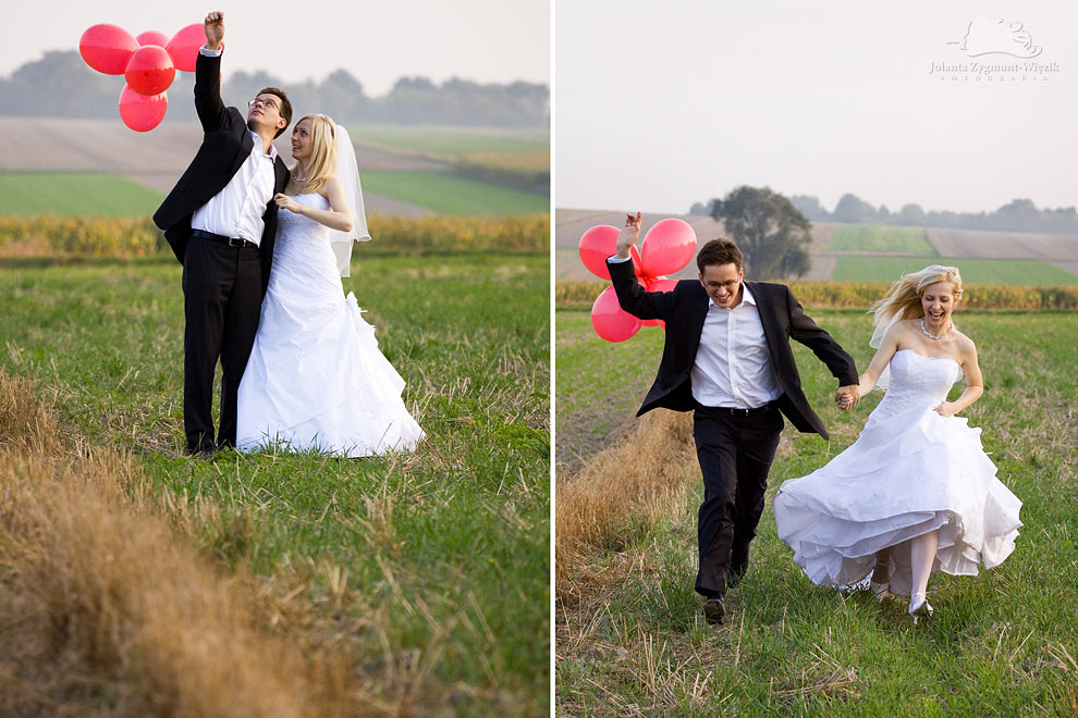 fotografia, zdjęcia - plener