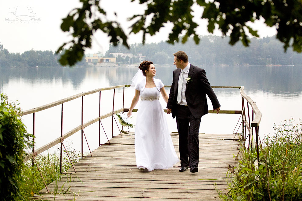 fotografia, zdjęcia - plener