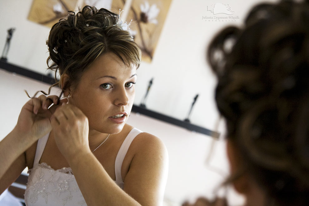 fotografia, zdjęcia - przygotowania