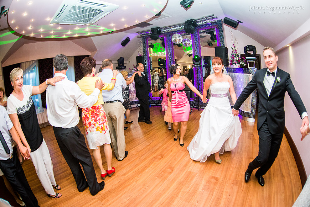 fotografia, zdjęcia - wesele