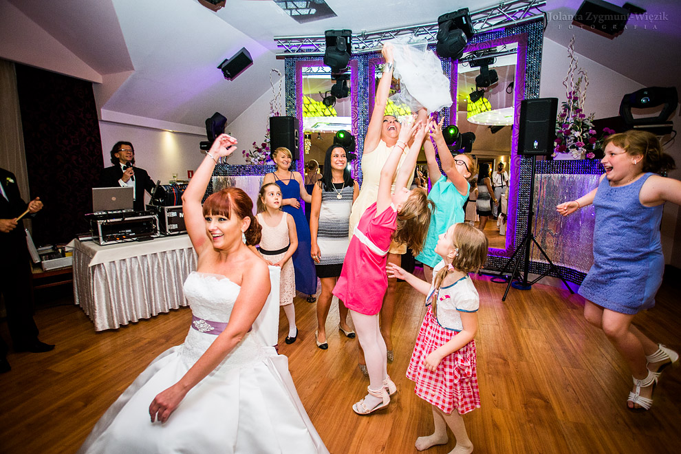 fotografia, zdjęcia - wesele