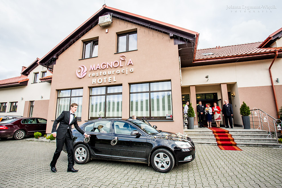 fotografia, zdjęcia - wesele