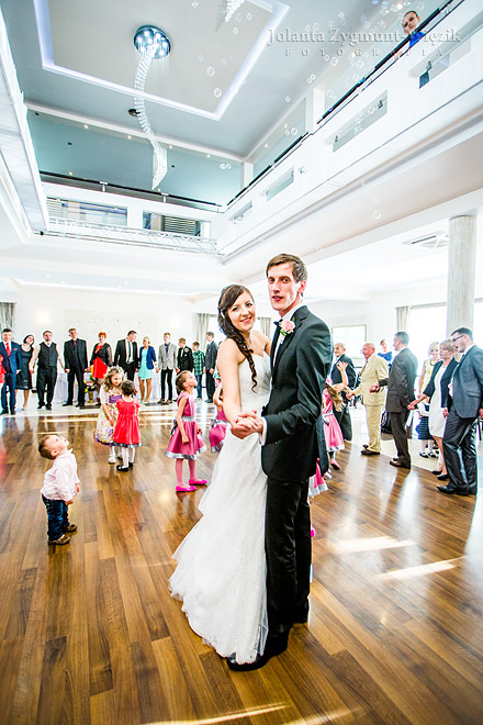 fotografia, zdjęcia - wesele