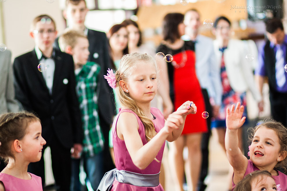 fotografia, zdjęcia - wesele