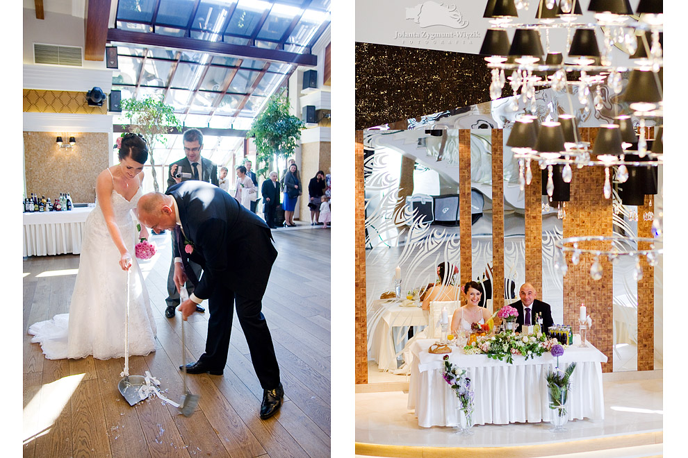 fotografia, zdjęcia - wesele