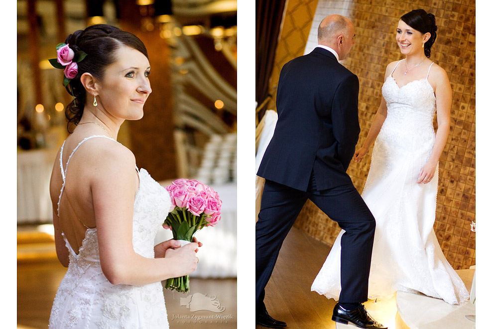 fotografia, zdjęcia - wesele