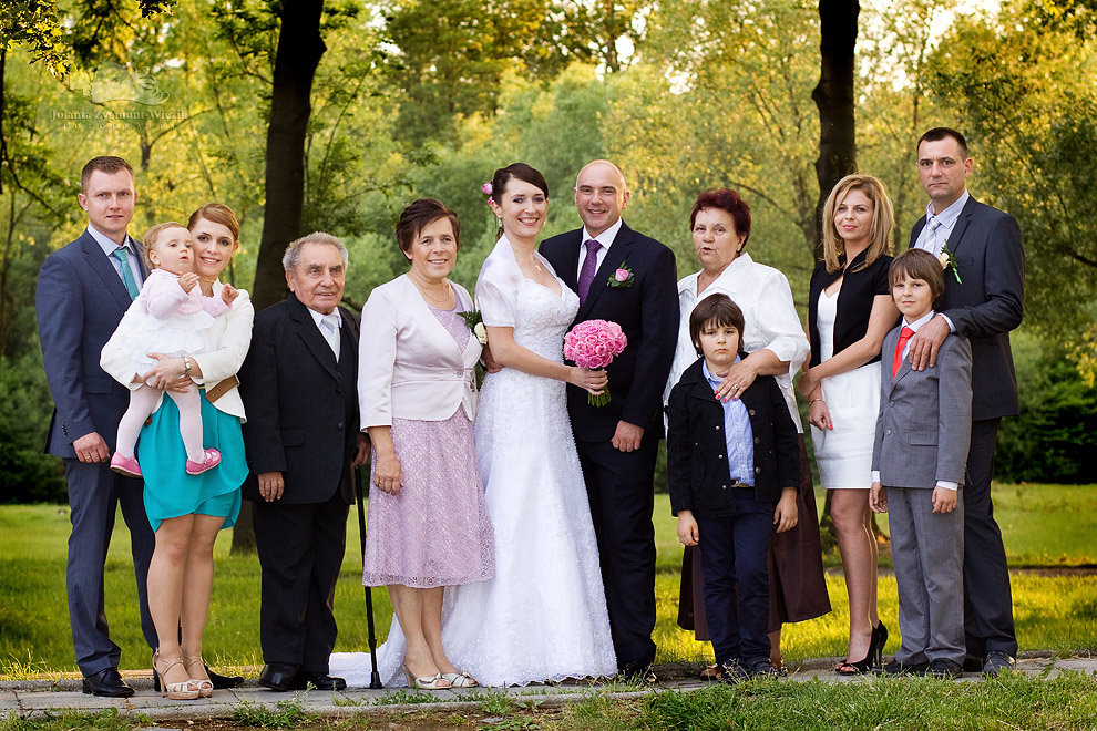 fotografia, zdjęcia - wesele