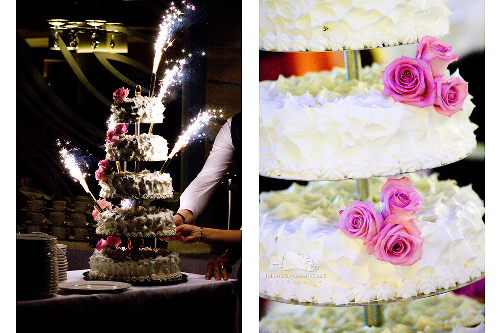 fotografia, zdjęcia - wesele