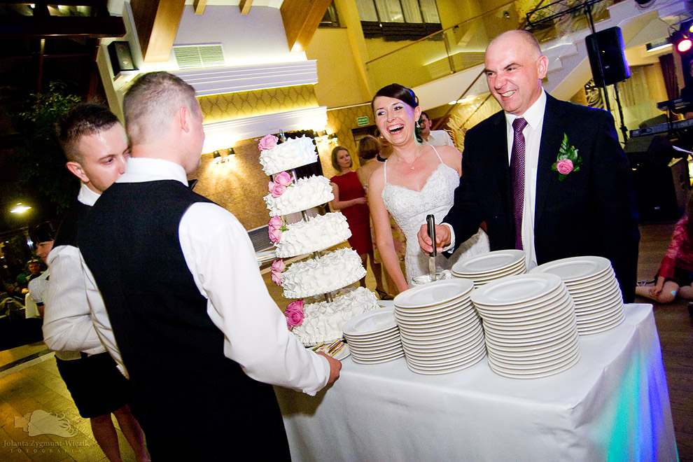 fotografia, zdjęcia - wesele