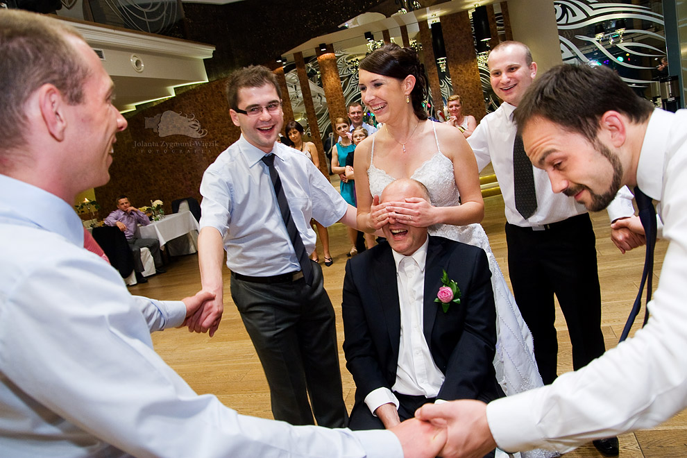 fotografia, zdjęcia - wesele