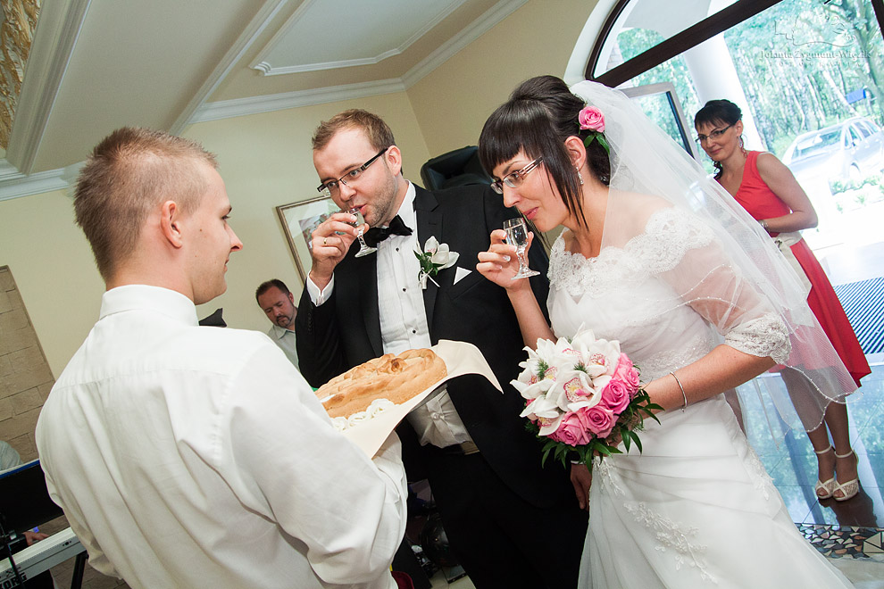 fotografia, zdjęcia - wesele