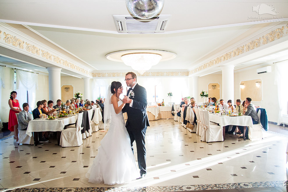 fotografia, zdjęcia - wesele