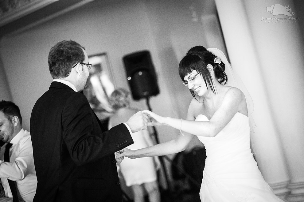 fotografia, zdjęcia - wesele