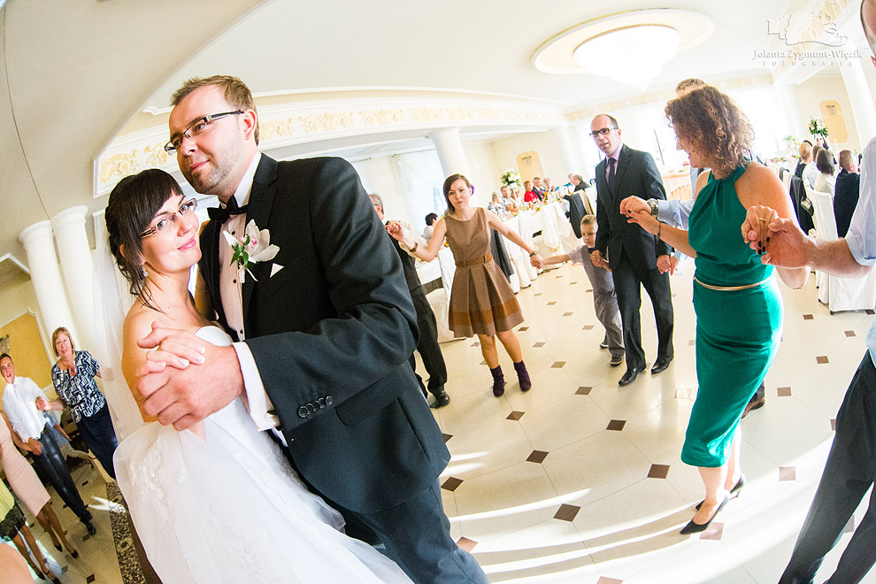 fotografia, zdjęcia - wesele