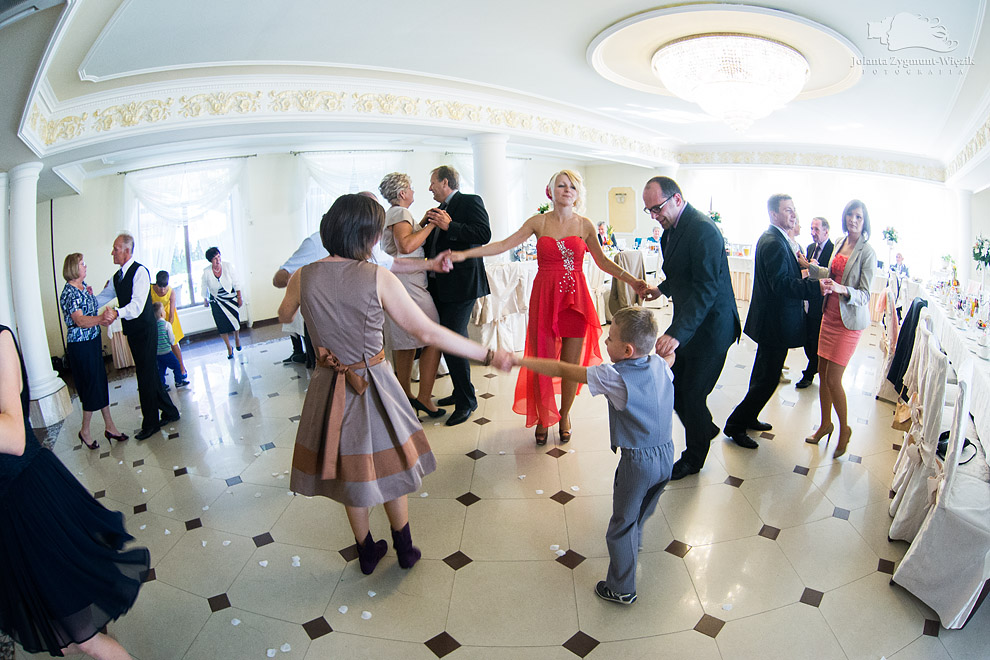 fotografia, zdjęcia - wesele