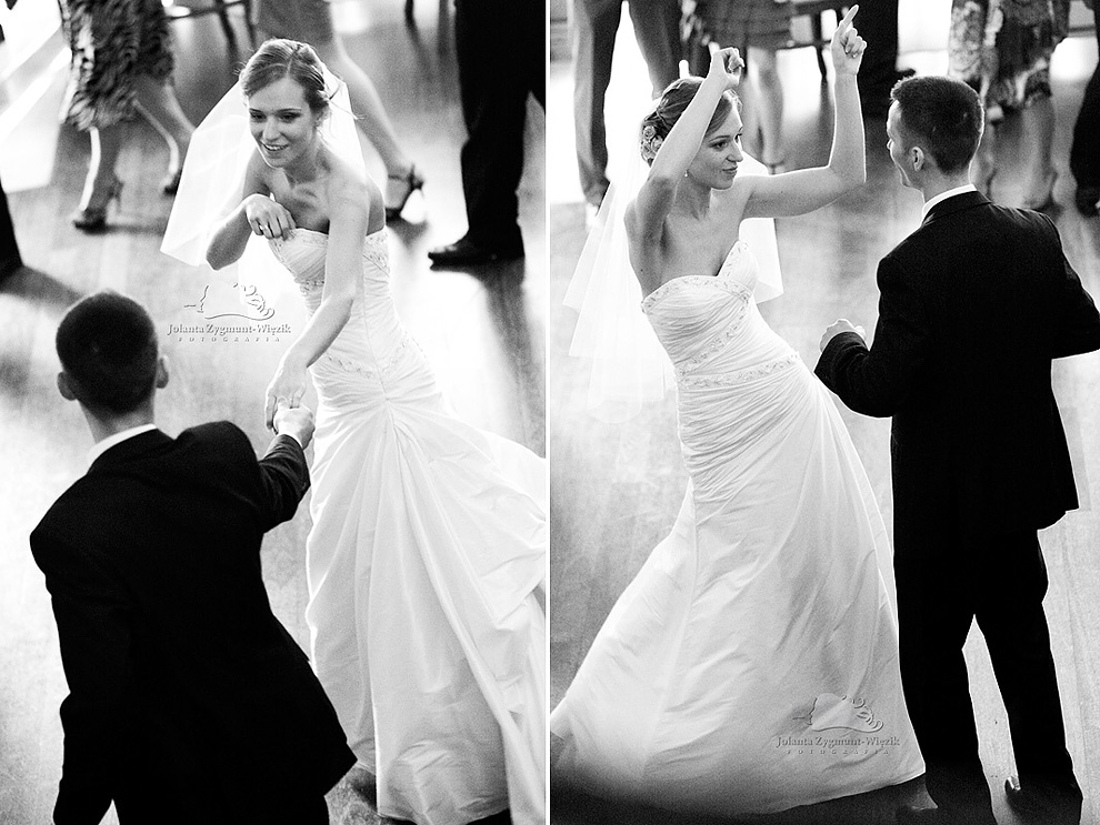 fotografia, zdjęcia - wesele