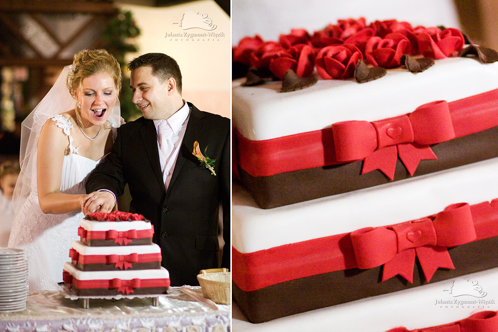 fotografia, zdjęcia - wesele