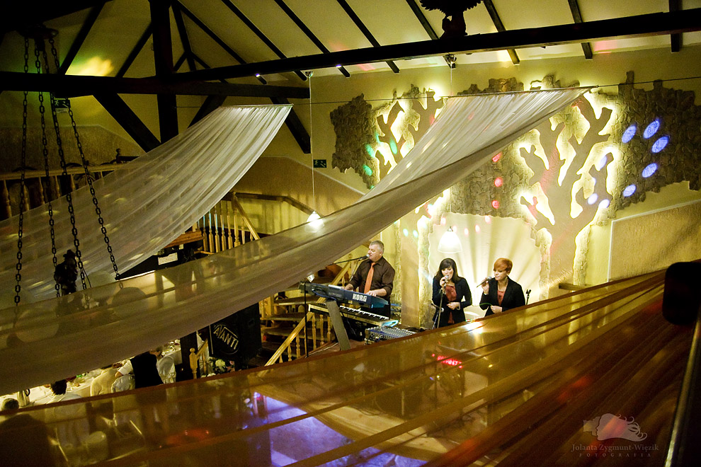 fotografia, zdjęcia - wesele