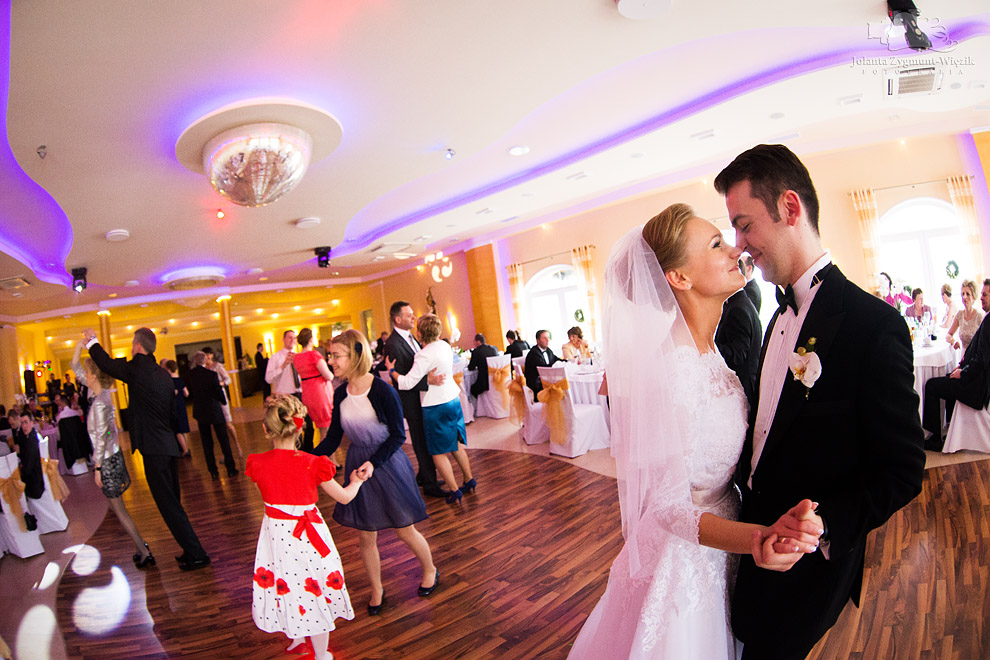 fotografia, zdjęcia - wesele