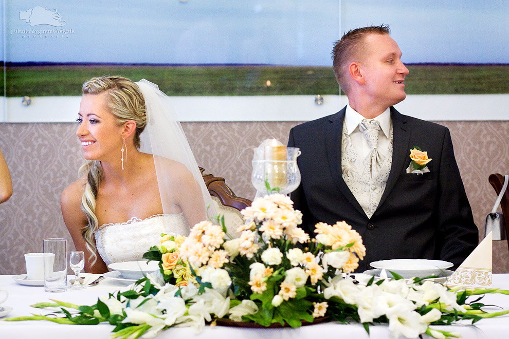 fotografia, zdjęcia - wesele