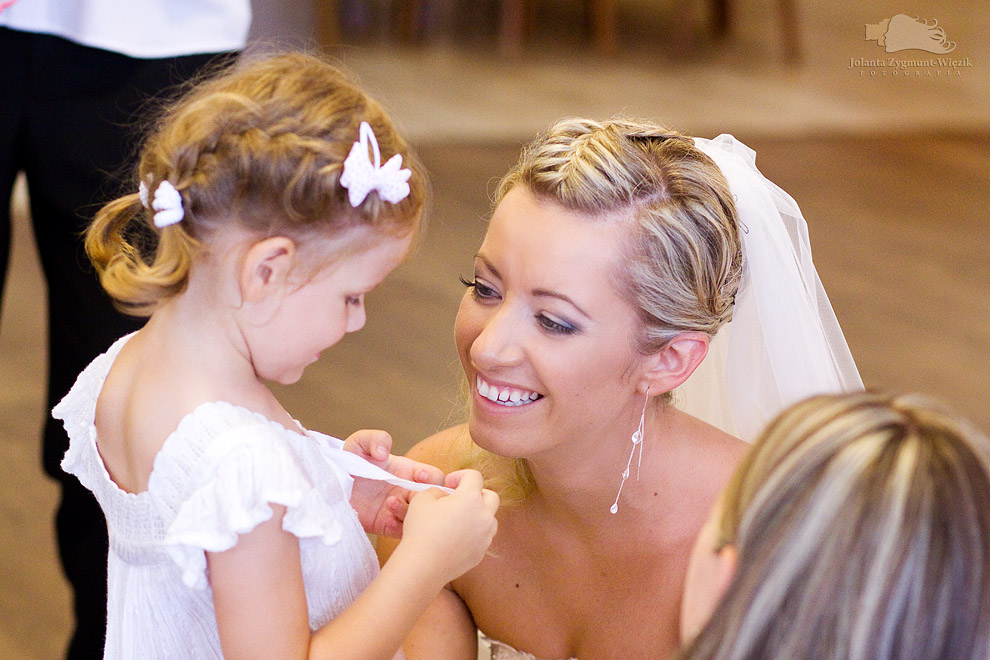 fotografia, zdjęcia - wesele