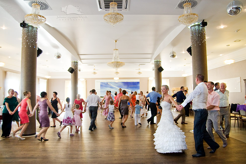 fotografia, zdjęcia - wesele