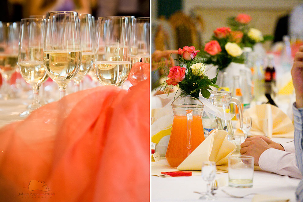 fotografia, zdjęcia - wesele