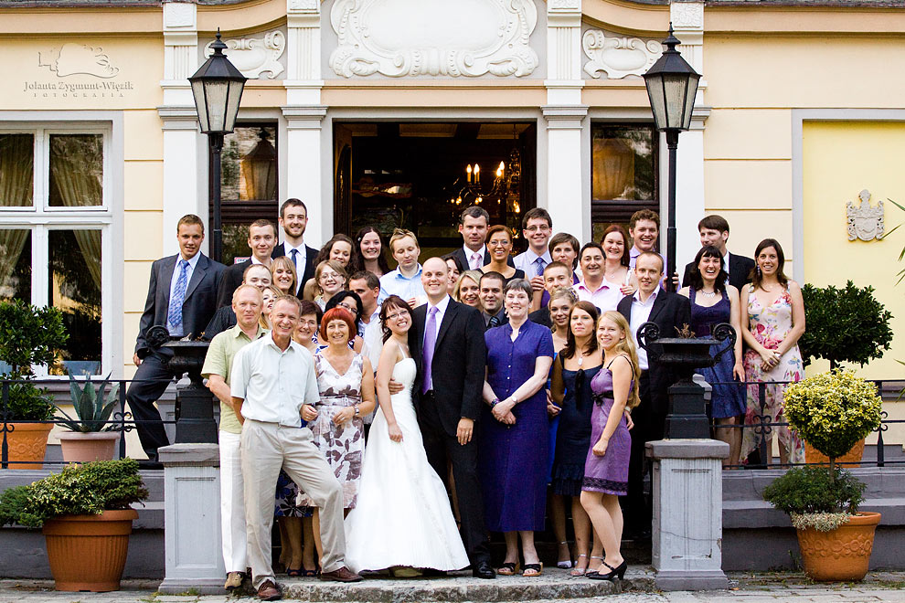 fotografia, zdjęcia - wesele