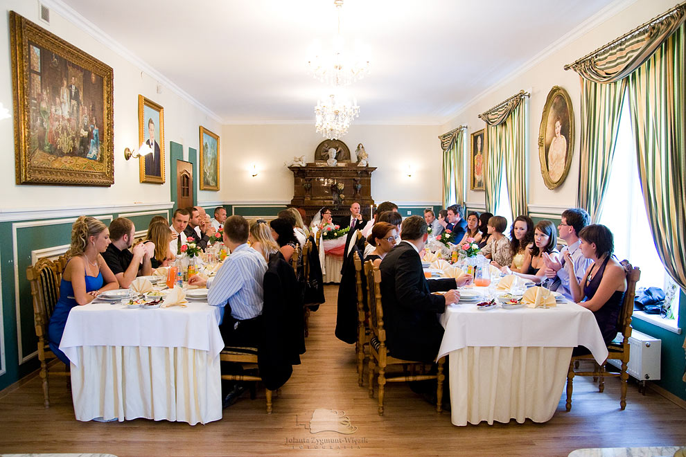 fotografia, zdjęcia - wesele